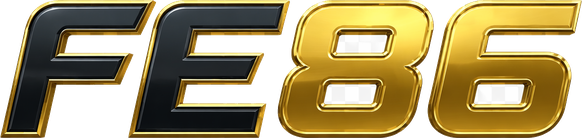 fe86 logo